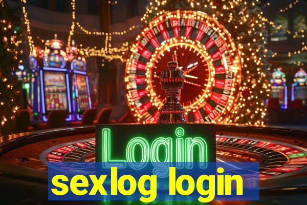 sexlog login